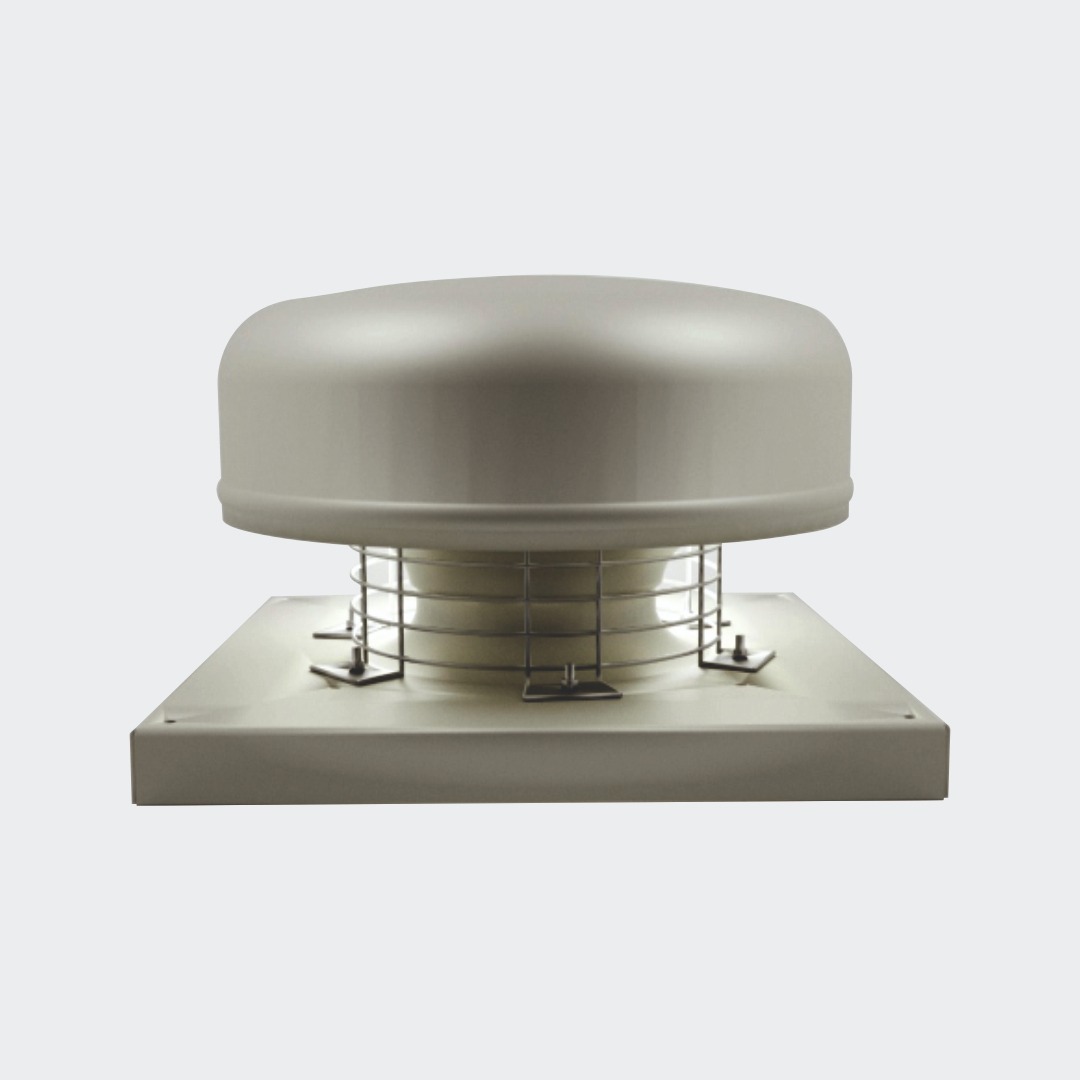 Roof Extractor Centrifugal Type